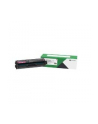 Toner Lexmark C332HM0 Magenta | 2 500 str. | MC3326 / C3326 - nr 7