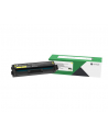 Toner Lexmark C332HY0 Yellow | 2 500 str. | MC3326 / C3326 - nr 4