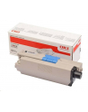 Toner OKI black | 10000 str | 834/844 - nr 1