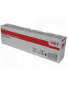 Toner OKI black | 10000 str | 834/844 - nr 8