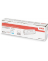 Toner OKI cyan | 5000 str | C824/834/844 - nr 13