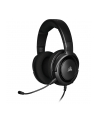 Corsair słuchawki gamingowe HS35 Stereo, Carbon (EU) - nr 11