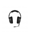 Corsair słuchawki gamingowe HS35 Stereo, Carbon (EU) - nr 12