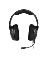 Corsair słuchawki gamingowe HS35 Stereo, Carbon (EU) - nr 15