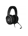 Corsair słuchawki gamingowe HS35 Stereo, Carbon (EU) - nr 20