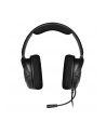 Corsair słuchawki gamingowe HS35 Stereo, Carbon (EU) - nr 21
