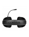 Corsair słuchawki gamingowe HS35 Stereo, Carbon (EU) - nr 24