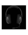 Corsair słuchawki gamingowe HS35 Stereo, Carbon (EU) - nr 32