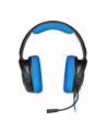 Corsair słuchawki gamingowe HS35 Stereo, Blue (EU) - nr 26