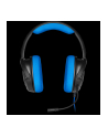 Corsair słuchawki gamingowe HS35 Stereo, Blue (EU) - nr 5