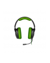 Corsair słuchawki gamingowe HS35 Stereo, Green (EU) - nr 11