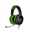 Corsair słuchawki gamingowe HS35 Stereo, Green (EU) - nr 12
