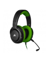 Corsair słuchawki gamingowe HS35 Stereo, Green (EU) - nr 13