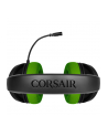 Corsair słuchawki gamingowe HS35 Stereo, Green (EU) - nr 14