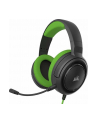 Corsair słuchawki gamingowe HS35 Stereo, Green (EU) - nr 16
