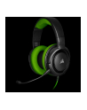 Corsair słuchawki gamingowe HS35 Stereo, Green (EU) - nr 1