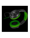 Corsair słuchawki gamingowe HS35 Stereo, Green (EU) - nr 2
