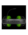 Corsair słuchawki gamingowe HS35 Stereo, Green (EU) - nr 3