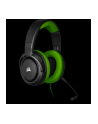 Corsair słuchawki gamingowe HS35 Stereo, Green (EU) - nr 4