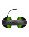 Corsair słuchawki gamingowe HS35 Stereo, Green (EU) - nr 9