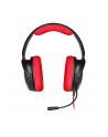 Corsair słuchawki gamingowe HS35 Stereo, Red (EU) - nr 14