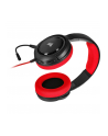 Corsair słuchawki gamingowe HS35 Stereo, Red (EU) - nr 28