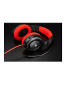 Corsair słuchawki gamingowe HS35 Stereo, Red (EU) - nr 6
