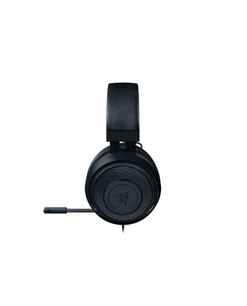 Słuchawki Gamingowe z mikrofonem RAZER Kraken Black