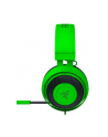 Słuchawki Gamingowe z mikrofonem RAZER Kraken Green - nr 12