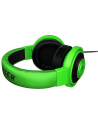 Słuchawki Gamingowe z mikrofonem RAZER Kraken Green - nr 24