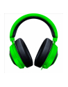 Słuchawki Gamingowe z mikrofonem RAZER Kraken Green - nr 4