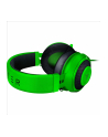 Słuchawki Gamingowe z mikrofonem RAZER Kraken Green - nr 5