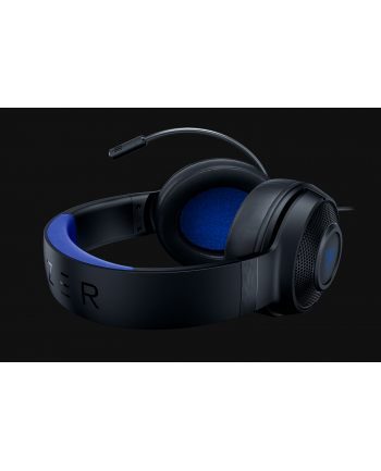 Słuchawki Gamingowe z mikrofonem RAZER Kraken X for Console