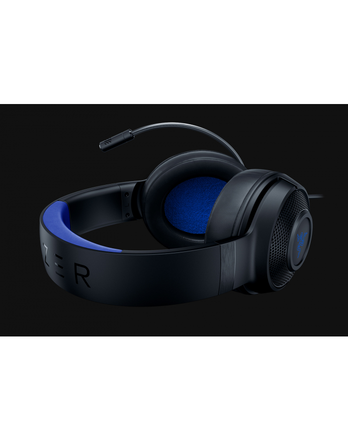 Słuchawki Gamingowe z mikrofonem RAZER Kraken X for Console główny