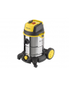 Odkurzacz przemysłowy STANLEY Wet&Dry SXVC30XTDE (1600W; kolor czarny) - nr 3