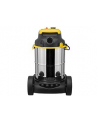 Odkurzacz przemysłowy STANLEY Wet&Dry SXVC30XTDE (1600W; kolor czarny) - nr 4