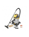 Odkurzacz przemysłowy STANLEY Wet&Dry SXVC30XTDE (1600W; kolor czarny) - nr 6