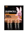 Zestaw baterii alkaliczne Duracell Ultra Power AA/LR6 (Alkaliczny manganowy; x 4) - nr 7