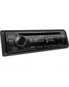 Radioodtwarzacz samochodowe KENWOOD KDC-130UG (CD + USB + AUX) - nr 1