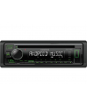 Radioodtwarzacz samochodowe KENWOOD KDC-130UG (CD + USB + AUX) - nr 2