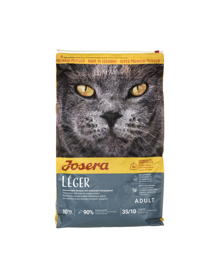 Josera Leger 10kg główny