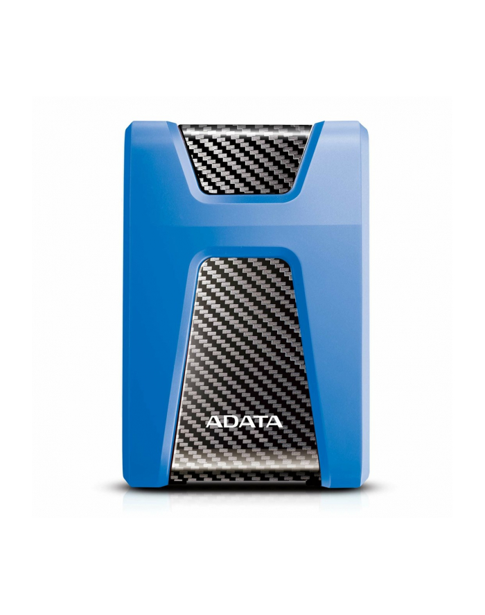 ADATA DYSK HD650 2TB 25   HDD Niebieski główny