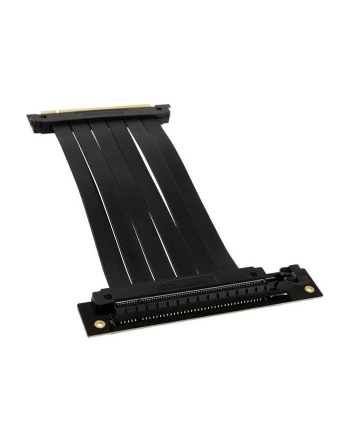 Riser Phanteks PH-CBRS_FL22 (PCI-E x16 M - PCI-E x16 F; 0 22m; kolor czarny) główny