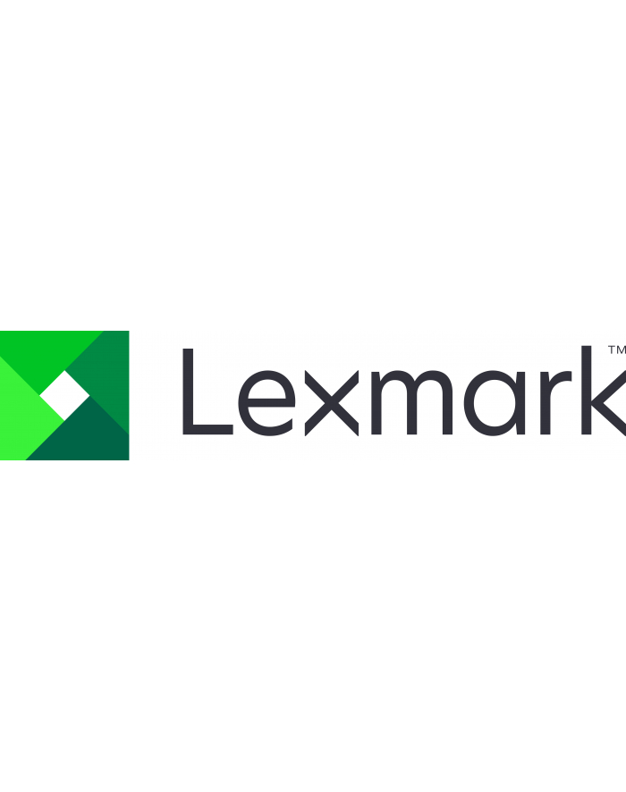 Lexmark CX725 5 Years total (1+4) OnSite Service, Response Time NBD główny