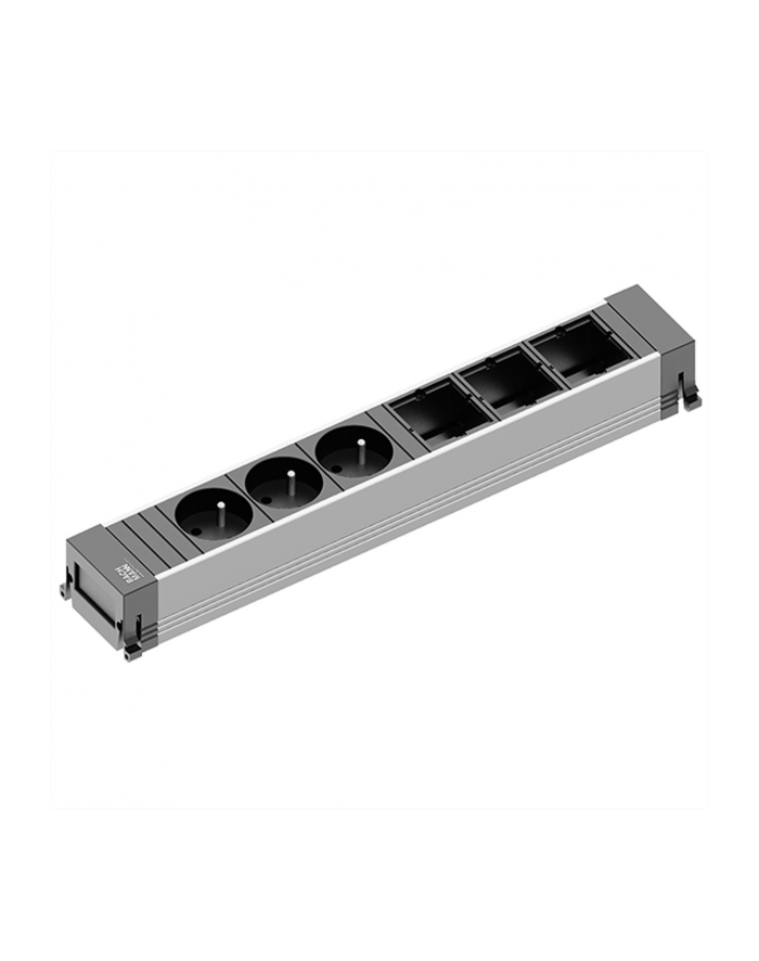 Bachmann 916048 Power Frame lis zasil 3x230V 3xwol główny