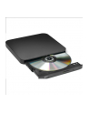 Hitachi-LG DVD -/+ R/RW USB GP90NB70 SLIM ZEW Czarny - nr 10