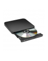 Hitachi-LG DVD -/+ R/RW USB GP90NB70 SLIM ZEW Czarny - nr 5