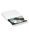 Hitachi-LG DVD -/+ R/RW USB GP90NW70 SLIM ZEW Biały - nr 11