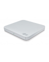 Hitachi-LG DVD -/+ R/RW USB GP90NW70 SLIM ZEW Biały - nr 5