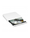 Hitachi-LG DVD -/+ R/RW USB GP90NW70 SLIM ZEW Biały - nr 8